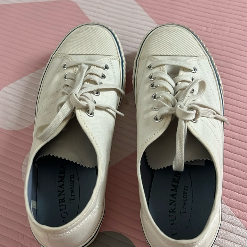 Snazzy Treytorn Shoes